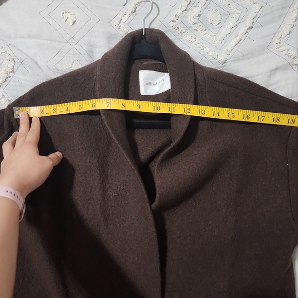 Wilfred free elm jacket - Picture 13 of 16